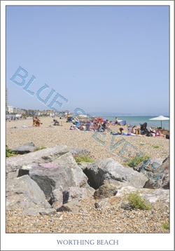 Worthing Beach